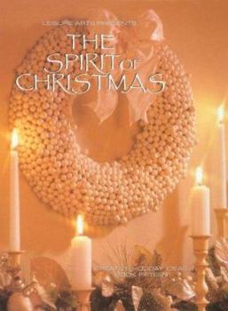 The Spirit of Christmas, Book 15 - Book  of the Spirit of Christmas