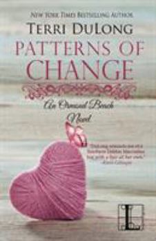 Patterns of Change - Book #1 of the Ormond Beach