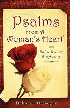 Paperback Psalms From A Woman's Heart(R) Book