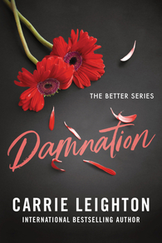 Paperback Damnation Book