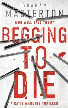 Hardcover Begging to Die: Volume 10 Book