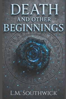 Paperback Death and Other Beginnings Book