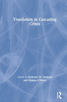 Hardcover Translation in Cascading Crises Book