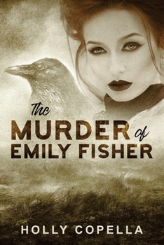Paperback The Murder of Emily Fisher Book