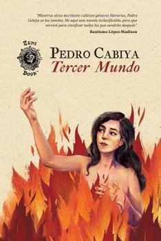 Paperback Tercer Mundo [Spanish] Book