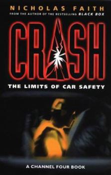 Hardcover Crash (A Channel Four Book) Book