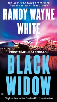 Black Widow - Book #15 of the Doc Ford Mystery