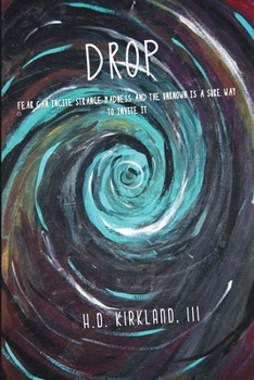 Paperback Drop Book