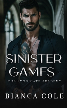 Corrupt Educator - Book #1 of the Syndicate Academy