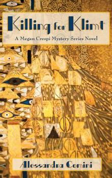 Hardcover Killing for Klimt Book