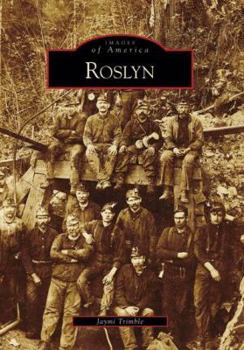 Roslyn - Book  of the Images of America: Washington