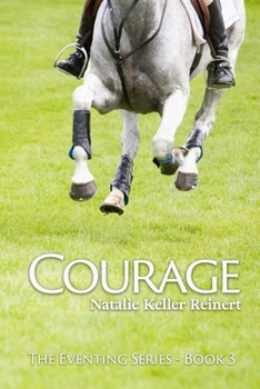 Paperback Courage Book