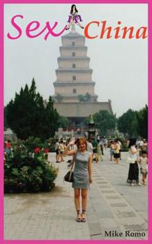 Paperback Sex in China Book