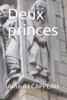 Paperback Deux princes [French] Book