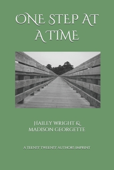Paperback One Step at a Time Book