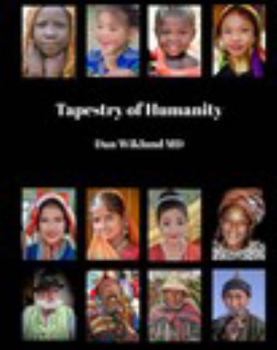 Hardcover Tapestry of Humanity Book