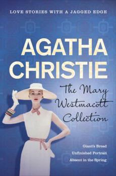 Paperback The Mary Westmacott Collection Book
