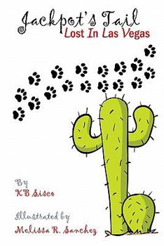 Paperback Jackpot's Tail Book