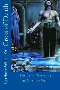 Paperback Cross of Death Book