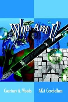 Paperback Who Am I? Book