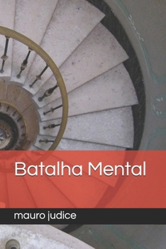 Paperback Batalha Mental [Portuguese] Book