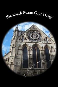 Paperback Elizabeth Swan: Giant City Book