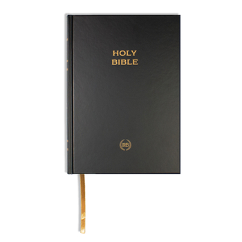 Hardcover Lsb Giant Print Reference Edition, Hardcover Book