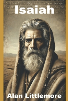 Paperback Isaiah Book