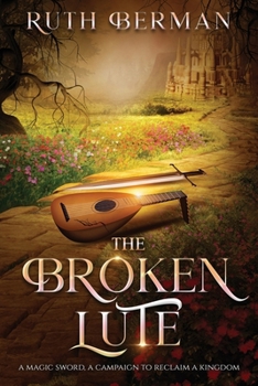The Broken Lute