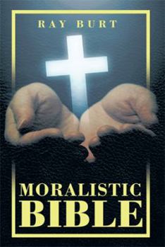 Hardcover Moralistic Bible Book