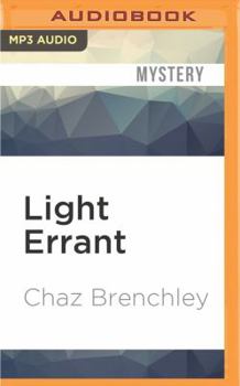 Light Errant - Book #2 of the Light