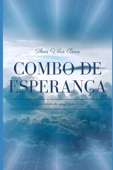 Paperback Combo de Esperança: A esperança de uma vida nova [Portuguese] Book