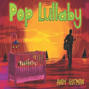 Paperback Pop Lullaby Book