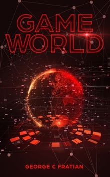 Paperback Game World Book