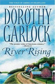 River Rising - Book #4 of the Jazz Age