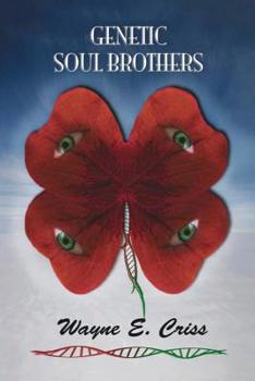 Paperback Genetic Soul Brothers Book