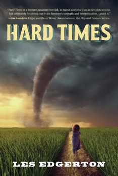 Paperback Hard Times Book