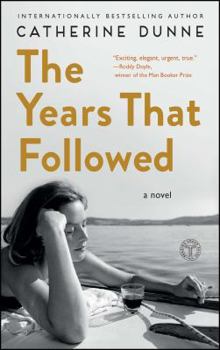 Paperback The Years That Followed Book