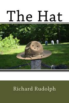 Paperback The Hat Book