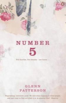 Paperback Number 5 Book