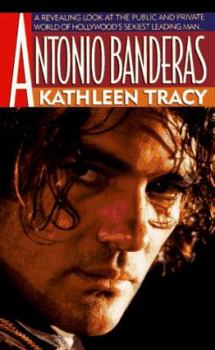 Mass Market Paperback Antonio Banderas Book