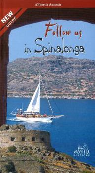 Paperback Follow Us in Spinalonga Book