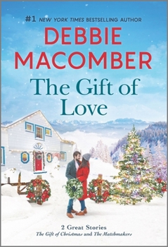 Mass Market Paperback The Gift of Love Book