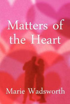Paperback Matters of the Heart Book