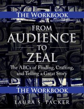 Spiral-bound From Audience to Zeal: The Workbook Book