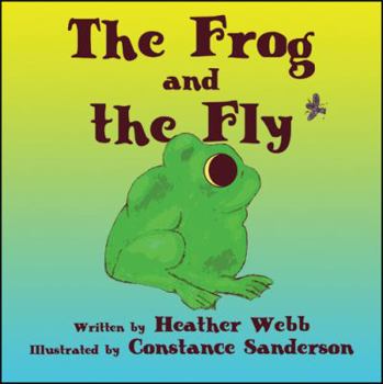 Paperback The Frog and the Fly Book