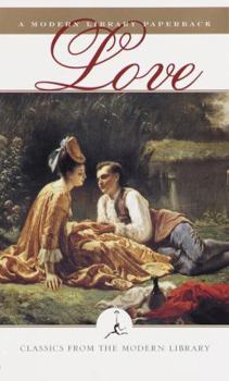 Paperback Love: Classics from the Modern Library Book