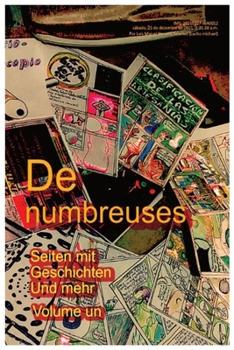 Paperback De numbreuses pages d'histoires: Volume un [French] Book