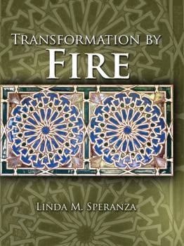 Spiral-bound Transformation by Fire Book