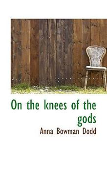 Paperback On the Knees of the Gods Book